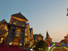 -郑州方特梦幻王国