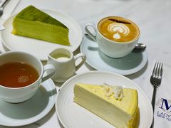 -Lady M New York(澳门伦敦人店)