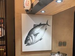 -千代武日本料理(爱建店)