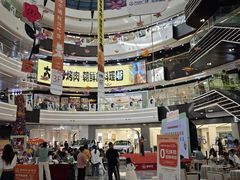 -万达广场(北京槐房店)