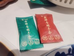 -侨美食家·41年地道粤菜(珠江新城店)