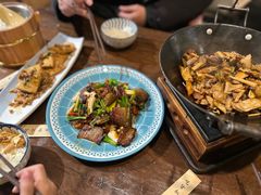 -吃货私房菜(丽江束河古镇店)
