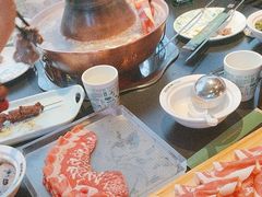 -阳坊胜利涮羊肉(阳坊老店)