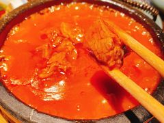 番茄牛肉-九锅一堂酸菜鱼(新南凯德直营店)