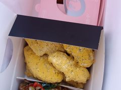 -悠个炸鸡(南京创始店)
