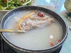 -服务大楼冷面(延大店)