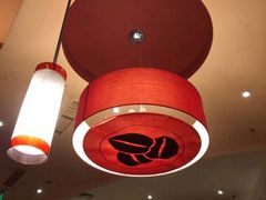 -COSTA COFFEE(哈尔滨凯德学府店)
