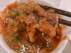 -食潮汕头鲜牛馆(望京保利店)