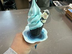 -抱抱地球咖啡馆(国家海洋博物馆店)