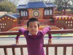 -深圳锦绣中华民俗村