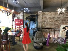 -薇薇新娘婚纱摄影(优质钻石店)