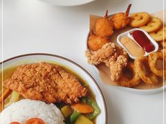 -GaryKitchen加里