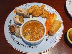 -松子料理(白家庄店)