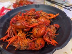 -聚味瞿记·龙虾堂(咸嘉湖店)