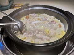 -百年果林椰子鸡(中洲店)