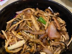 -慧娟面馆·餐厅(望江路店)