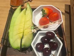 -Minase水濑·日料放题(外滩店)