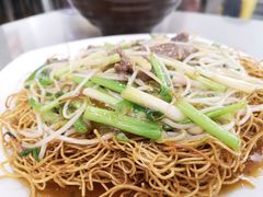 -繁仔牛杂(石排店)