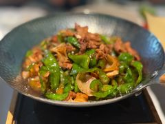 -眉州东坡(翠微印象城店)