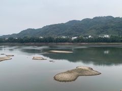 -新安江山水画廊风景区