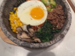 -七八冷面·延边朝鲜族美食(欢乐谷店)