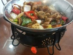 -宜城私房菜.臭鳜鱼(九华新街店)