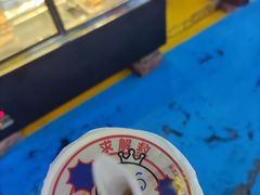 -蜜雪冰城(南柳店)