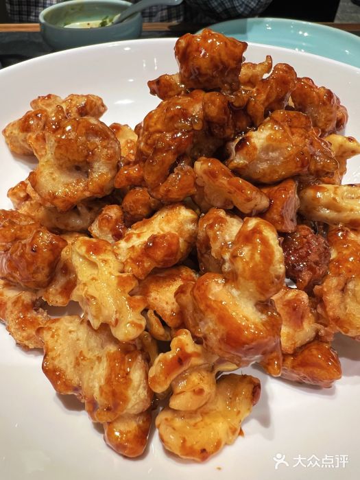 紫泥369粗粮季(鼓楼店)图片