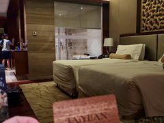 -太原凯宾斯基饭店