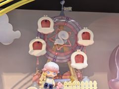 -泡泡玛特POPMART(大卫城店)