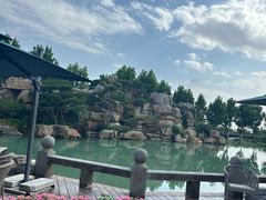 -静之湖度假区