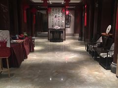 -同庆楼(大钟寺店)