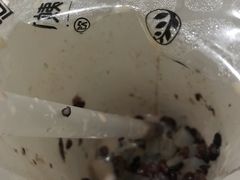 -沪上阿姨·精选茶饮(桃源友嘉购物广场店)