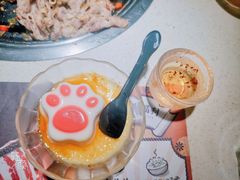 -猫爪爪原切自助烤肉(观音桥阳光世纪店)