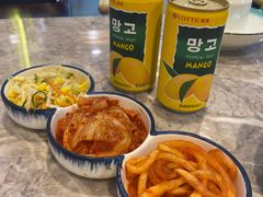 -屋里家延边朝鲜族冷面(梅林3店)