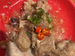 -避风塘(宝山万达店)