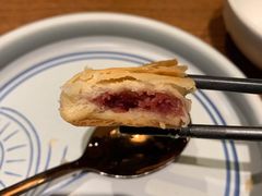 -云海肴·汽锅鸡·云南菜(天山百盛优客店)