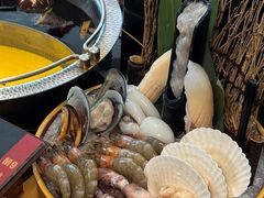 -牛匠和牛寿喜锅(西安总店)