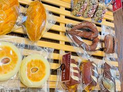 -富贵面包公司(运河店)