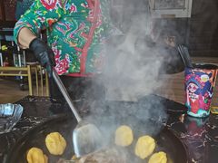 -东北特色铁锅炖·柴火灶(富阳一店)