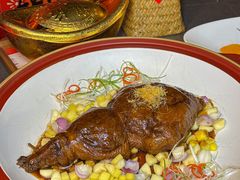 -汉水谣·江景餐厅(江滩店)