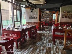 -黄家码头老火锅(解放碑旗舰店)
