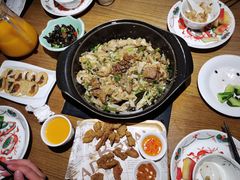 -大丰收脆鱼(万达江北店)