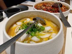 榕意藤椒鱼-榕意·川味之美(深业上城店)