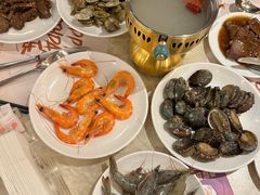 -芭菲盛宴·环球美食(解放碑英利国际店)