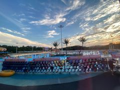 -上海玛雅海滩水公园