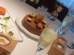 -王品牛排(郑州大卫城店)