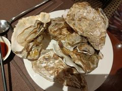 -云冈建国宾馆·自助餐厅