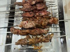 -文文烤肉(大皮院店)