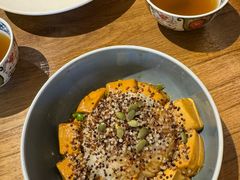 -漫蔬•台北蔬食小馆VEGGIEBOIL(朝晖店)